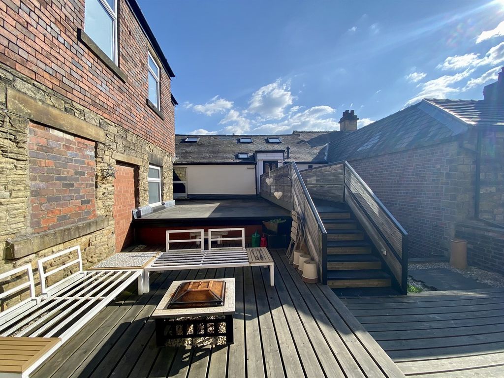 2 bed flat to rent in High Street West, Glossop SK13 Zoopla