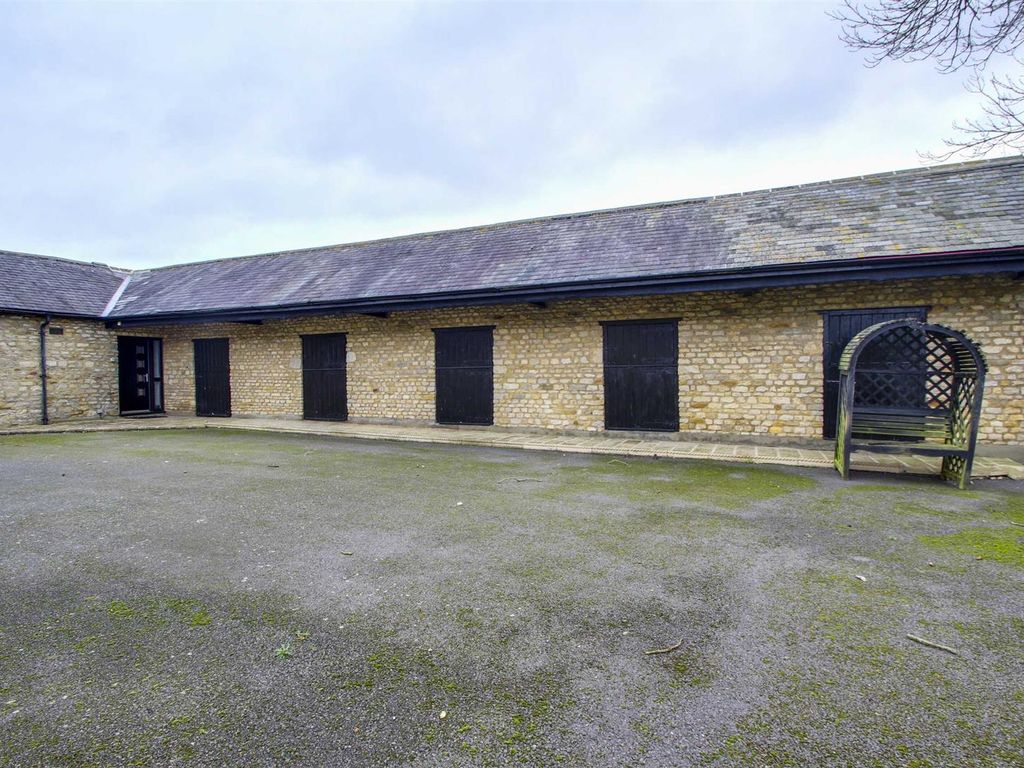 1 bed flat to rent in Northampton Road, Cosgrove, Milton Keynes MK19