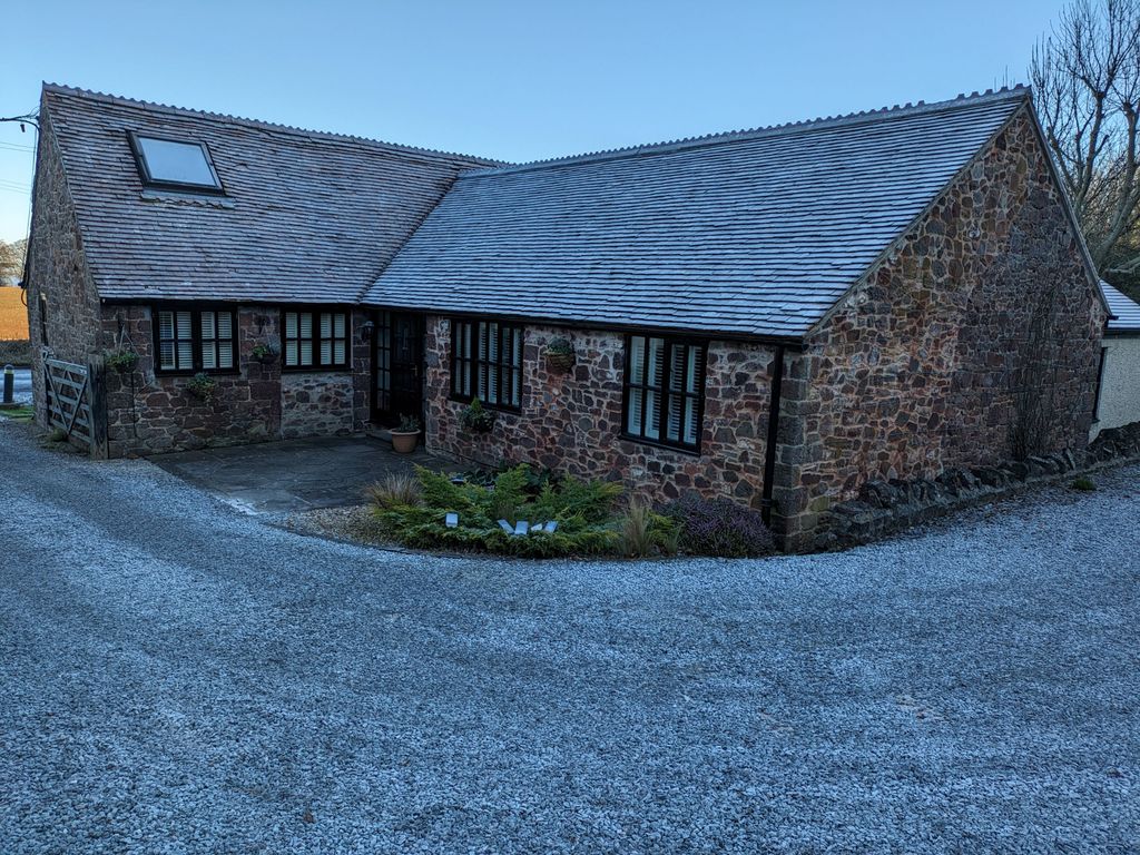 4 bed detached house to rent in A39, Nether Stowey, Bridgwater TA5, £