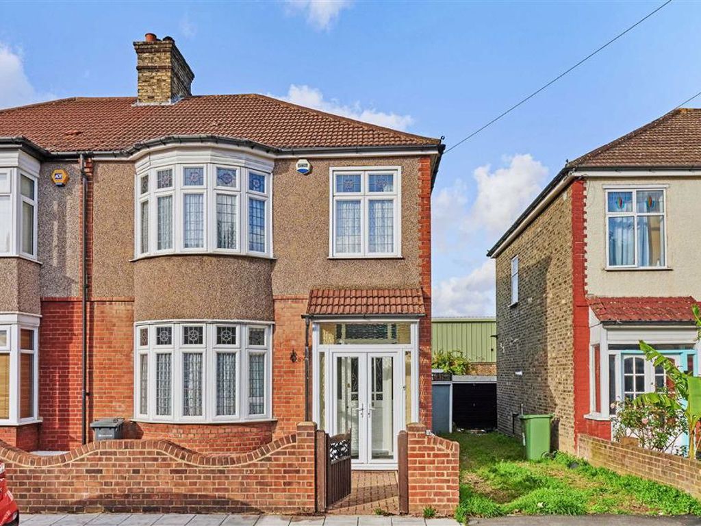 Holme Lacey Road, London SE12