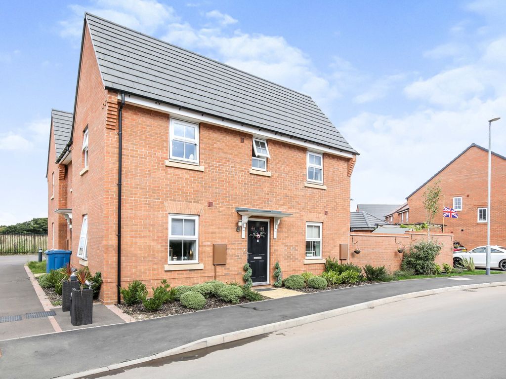 Austen Drive, Tamworth B78  