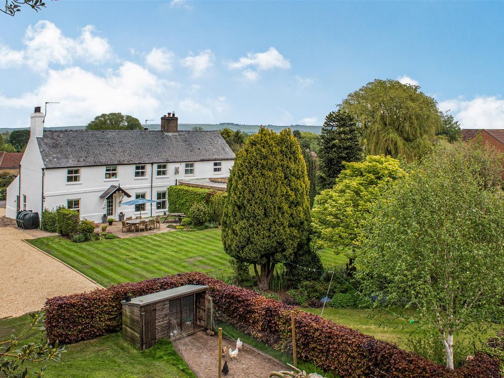 3 bed property for sale in Main Street, Osgodby, Market Rasen LN8 Zoopla