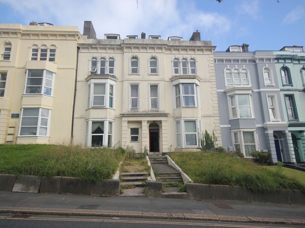 12 bed terraced house for sale in Woodland Terrace, Greenbank Road, Plymouth PL4, £975,000 Zoopla