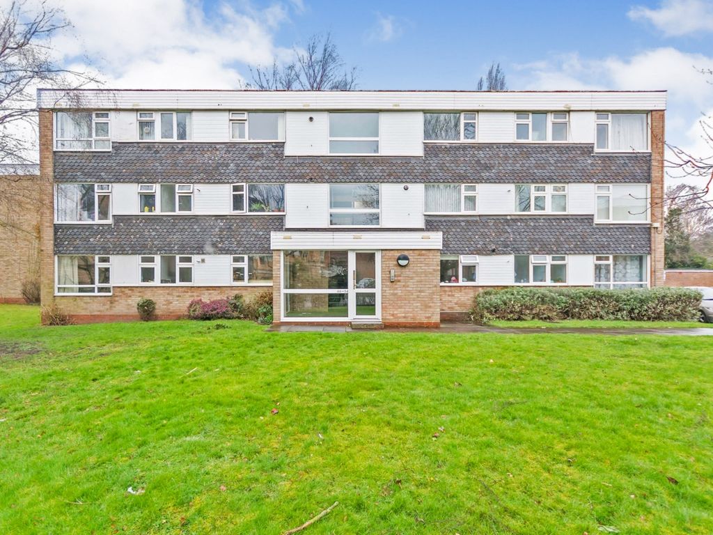 Milcote Road Solihull B91  