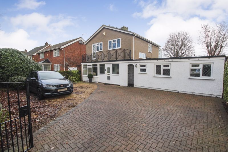 Polhill Avenue, Bedford MK41  