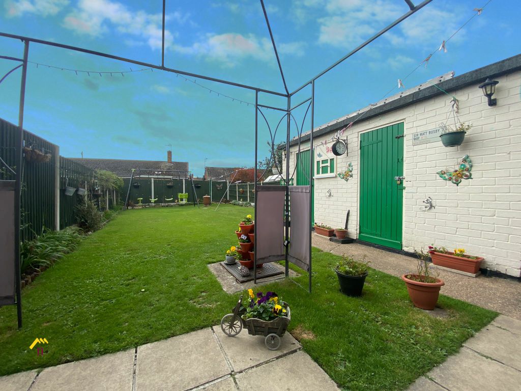 4 bed terraced house for sale in Littlewood Road, Thorne, Doncaster DN8 Zoopla