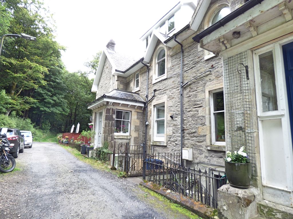 2 bed flat for sale in Argyle Terrace, Rothesay, Isle Of Bute PA20 Zoopla