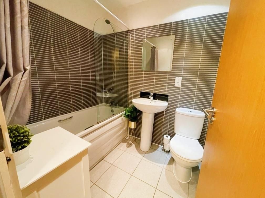 Duke Street, Liverpool L1  