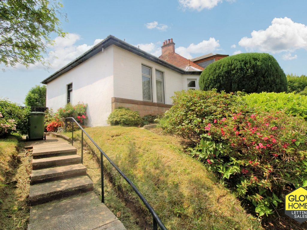 2 bed bungalow for sale in Irvine Road, Kilmarnock KA1 Zoopla