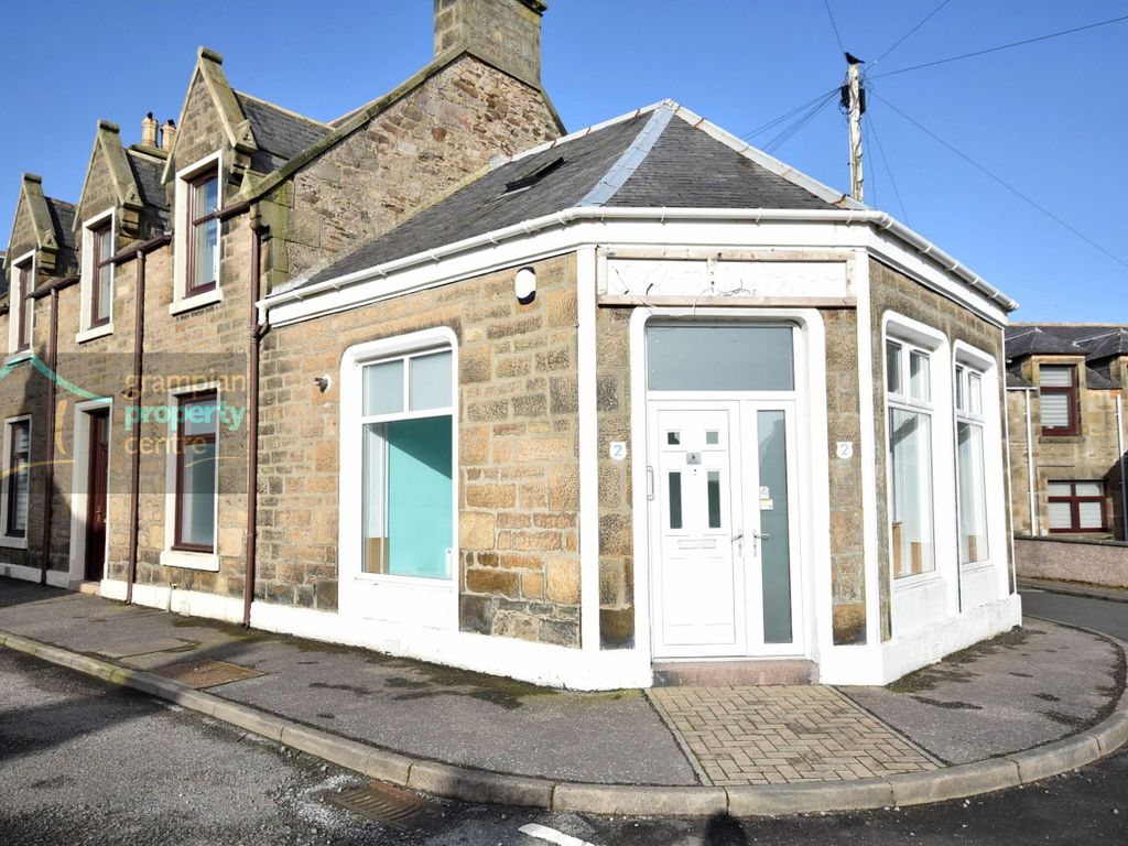 Property for sale in Gordon Street, Buckie AB56, £65,000 Zoopla