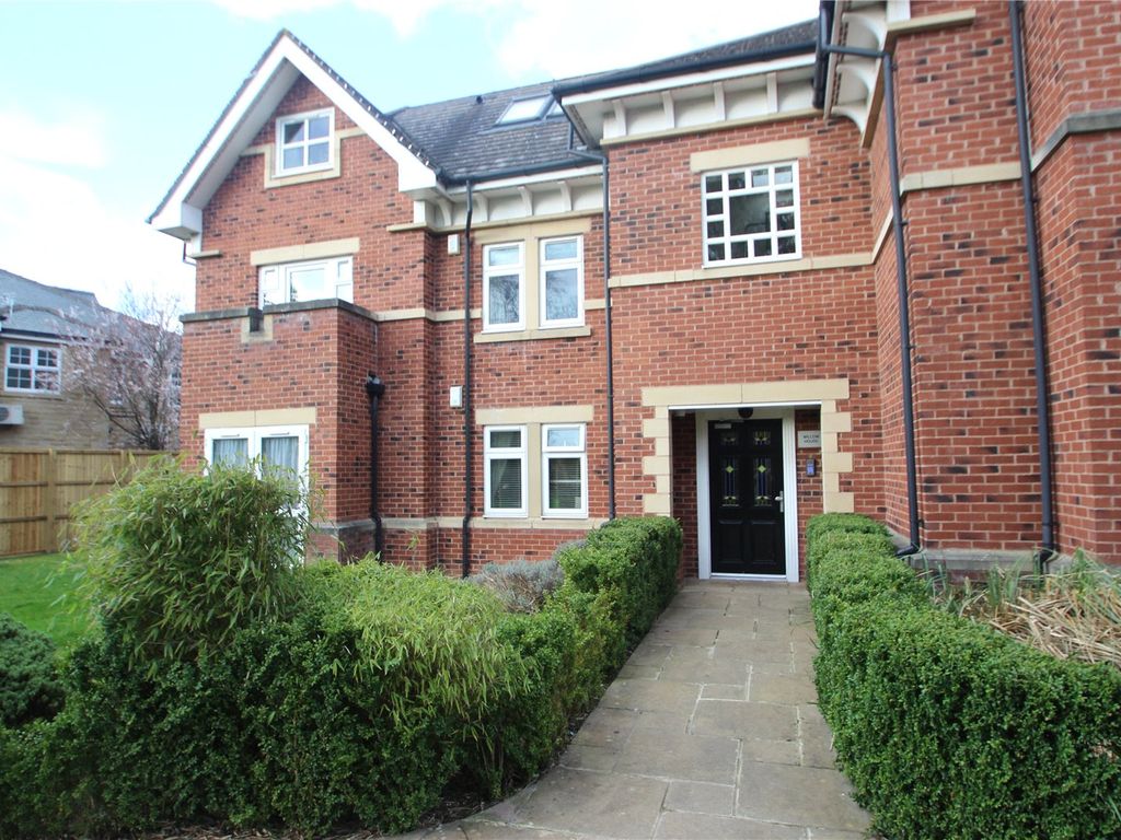 2 bed flat to rent in Sandmoor Avenue, Leeds, West Yorkshire LS17 Zoopla