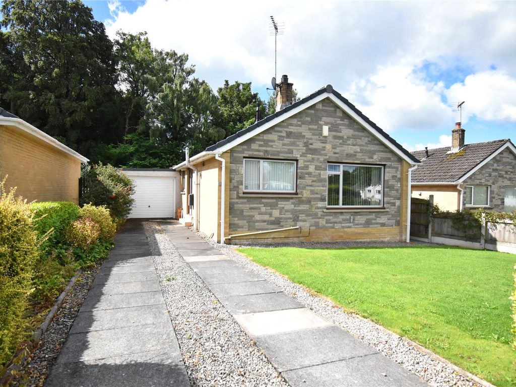 2 bed bungalow for sale in 7 Norwood Drive, Cockermouth, Cumbria CA13 Zoopla