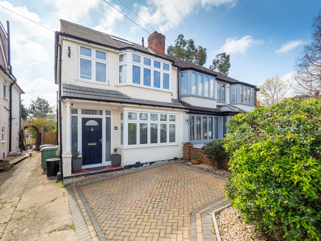 Zoopla Houses For Sale North Cheam at Sanchez blog