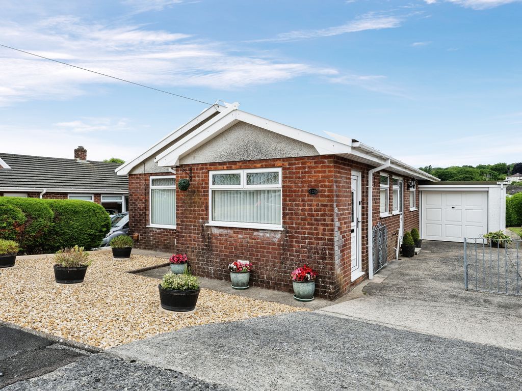 3 bed detached bungalow for sale in Delffordd, Rhos SA8 Zoopla