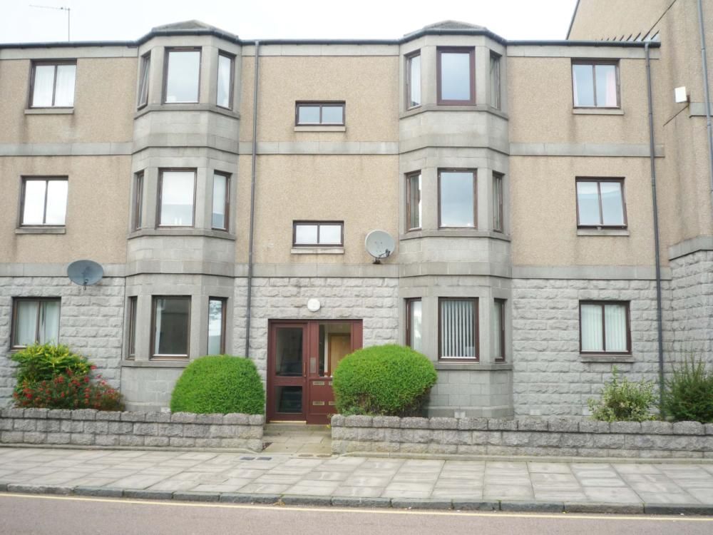 2 bed flat to rent in 47B Seaforth Road, Aberdeen AB24 Zoopla