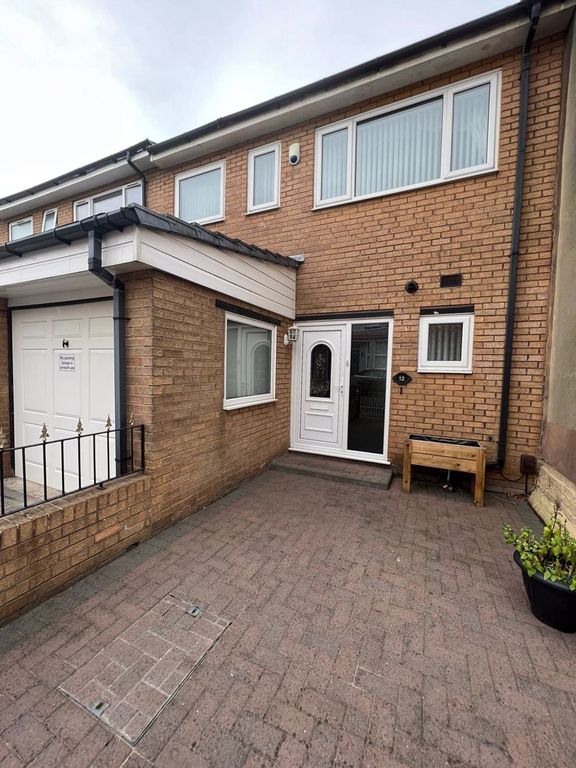 3 bed terraced house for sale in Leicester Road, Bootle L20 Zoopla