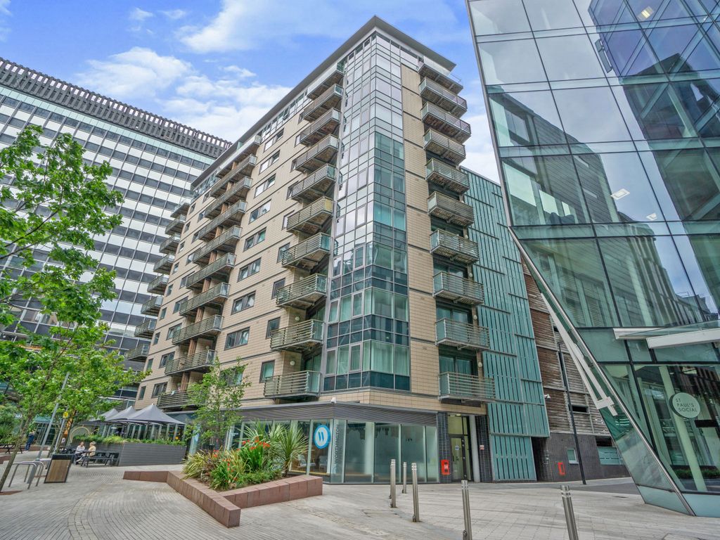 St. Pauls Square, Liverpool, Merseyside L3  