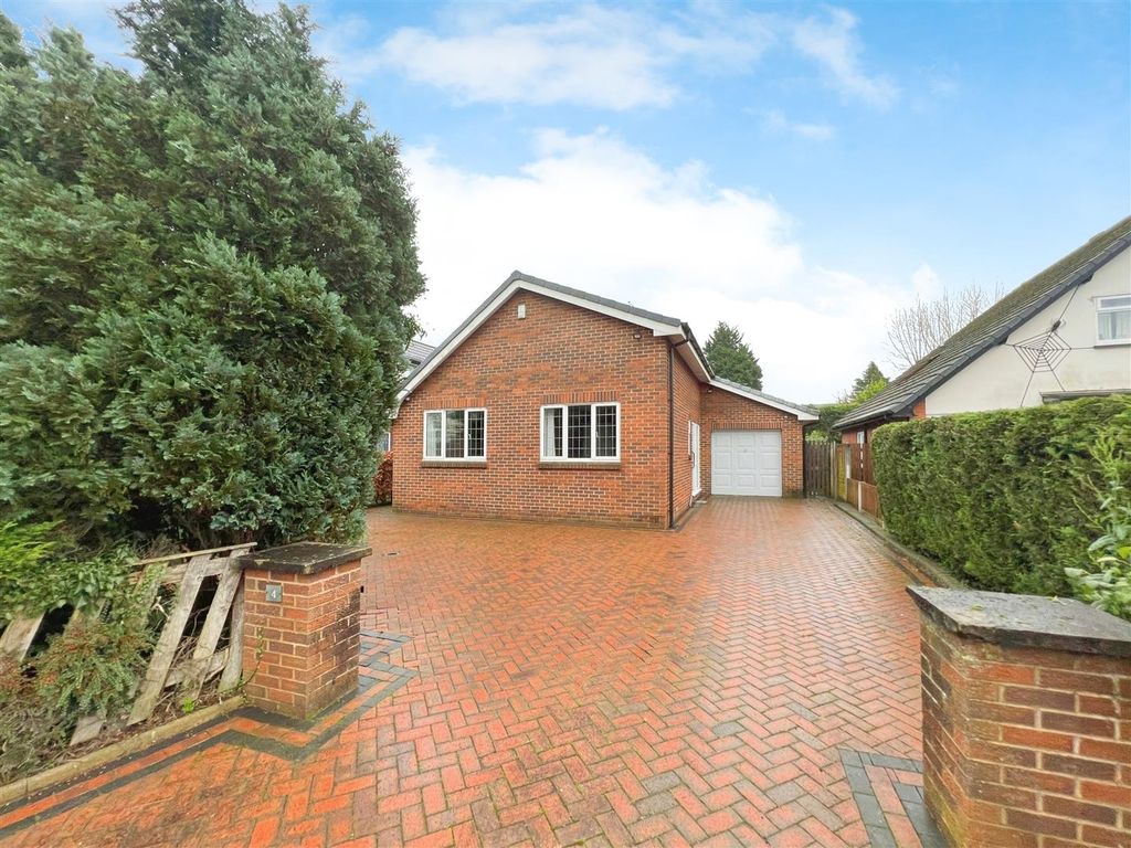 3 bed property for sale in Whittingham Lane, Broughton, Preston PR3, £