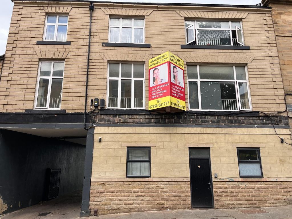 10 bed block of flats for sale in Daisy Hill, Dewsbury WF13 Zoopla