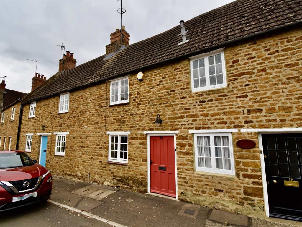 2 bed cottage to rent in High Street, Ecton, Northamptonshire NN6 Zoopla