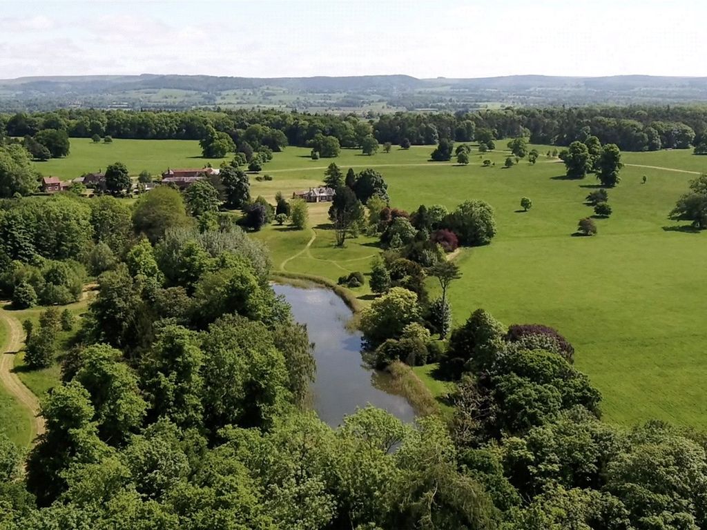 Land for sale in Thornton Park Estate, Thornton Le Street, Thirsk