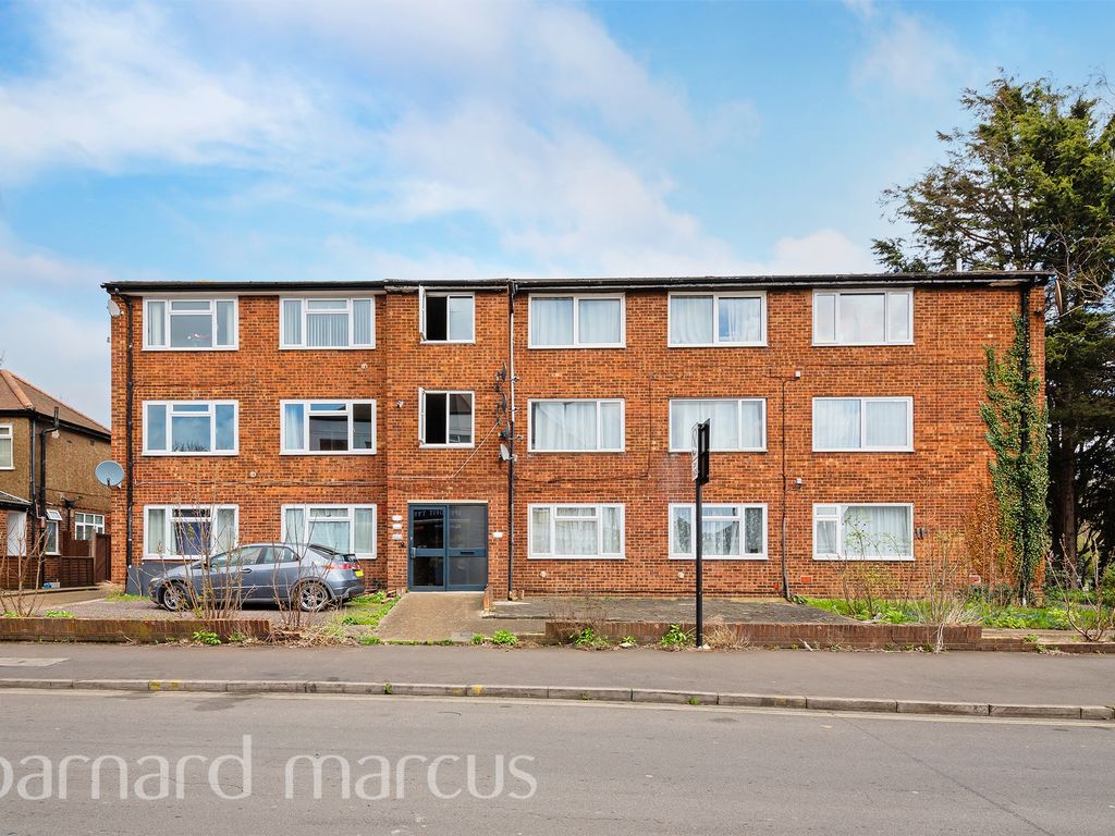 2 bed flat for sale in Staines Road, Bedfont, Feltham TW14 Zoopla