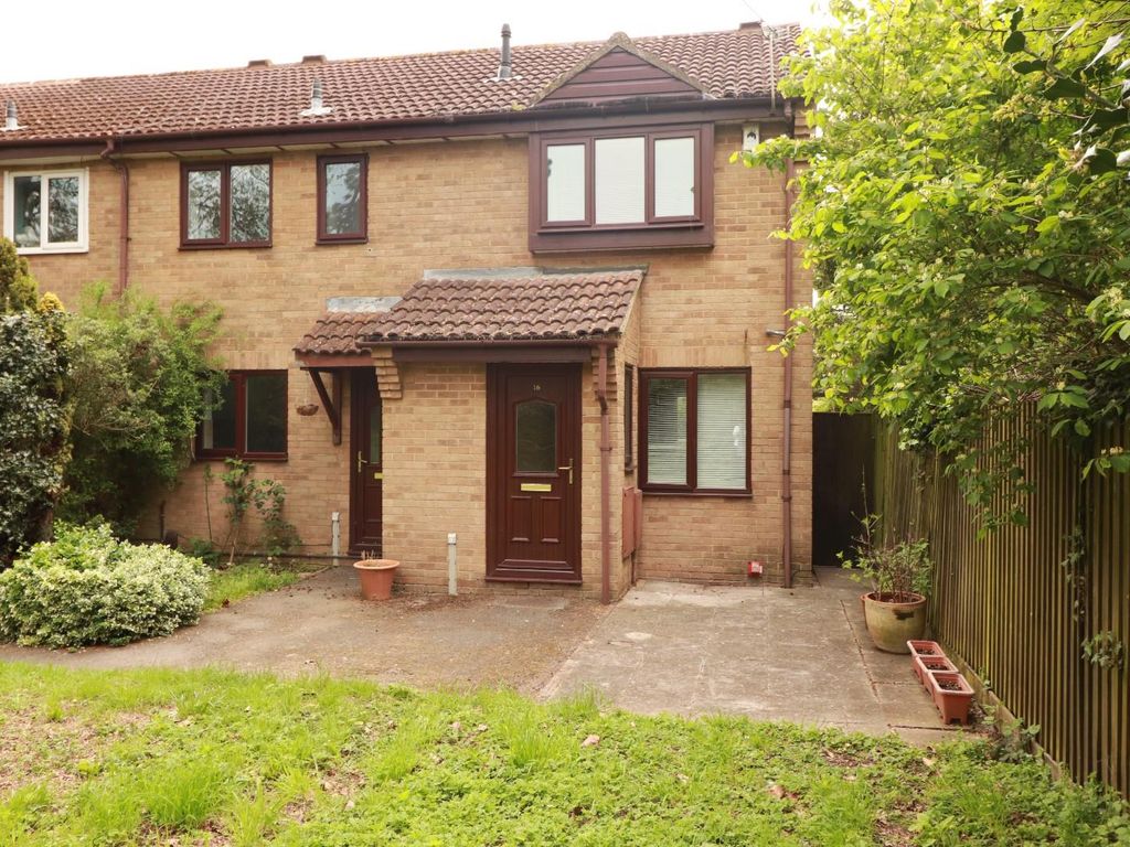 2 bed property for sale in Longs Drive, Yate, Bristol BS37 Zoopla