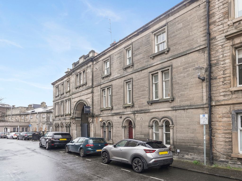 1 bed flat for sale in 22 (Gfr), Duncan Street, Newington, Edinburgh