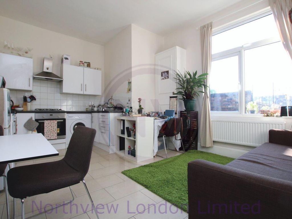 1 bed flat to rent in Stroud Green Road, Finsbury Park N4, £1,650 pcm Zoopla
