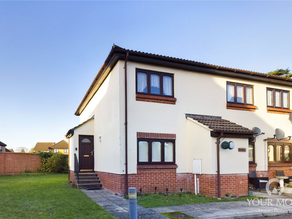 2 bed for sale in Bants Lane, Duston, Northampton NN5 Zoopla