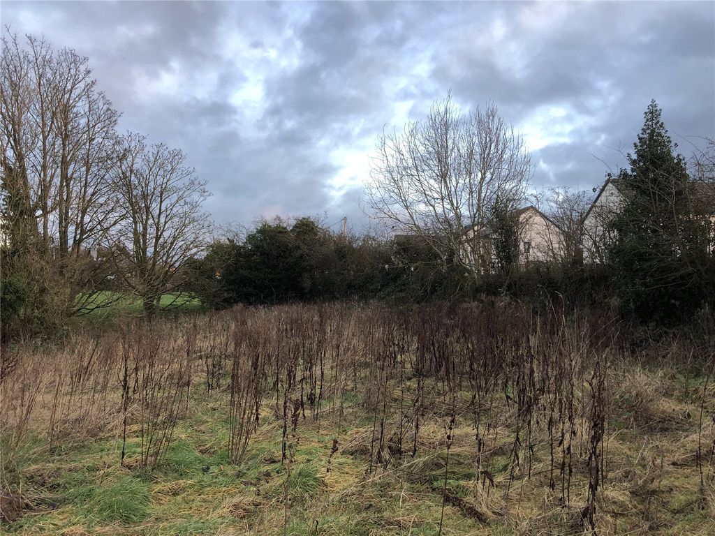 Land for sale in Laurel Terrace, Wigton, Cumbria CA7, £80,000 Zoopla