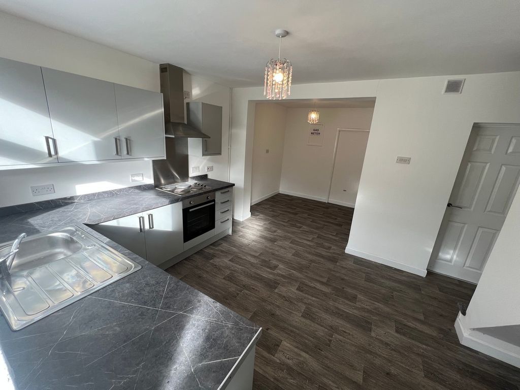 3 bed terraced house for sale in Ynyswen Road, Treorchy , Treorchy