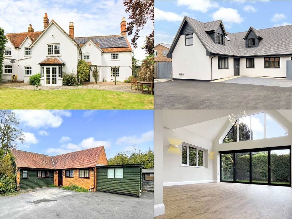 12 bed detached house for sale in Chapel Street, Thatcham, Berkshire