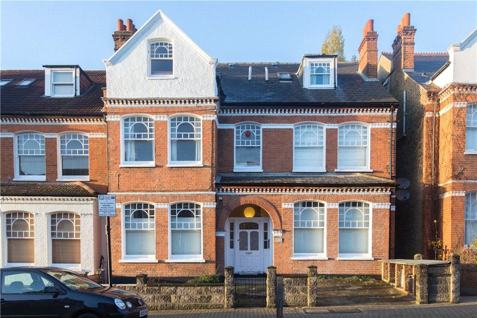 1 bed flat to rent in Elmbourne Road, Balham, London SW17 Zoopla