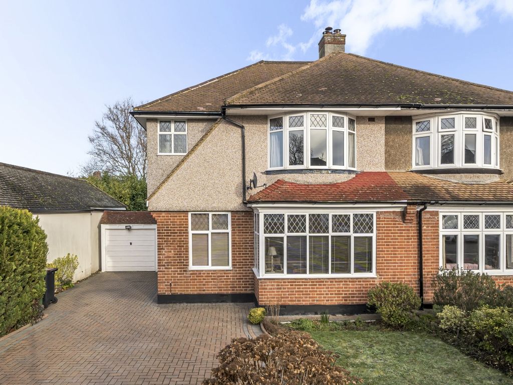 Darrick Wood Road, Orpington BR6  