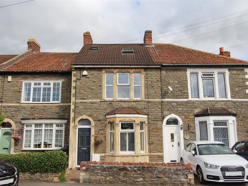 3 bed property for sale in West Street, Oldland Common, Bristol BS30