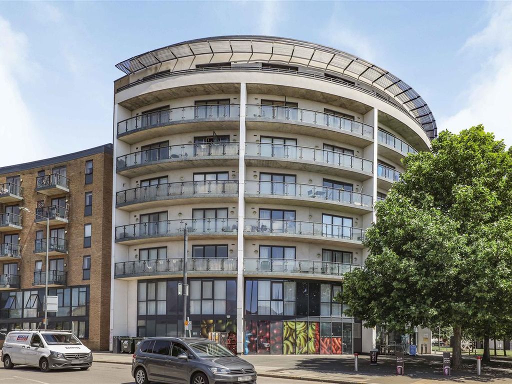 Reed House, Durnsford Road, Wimbledon SW19