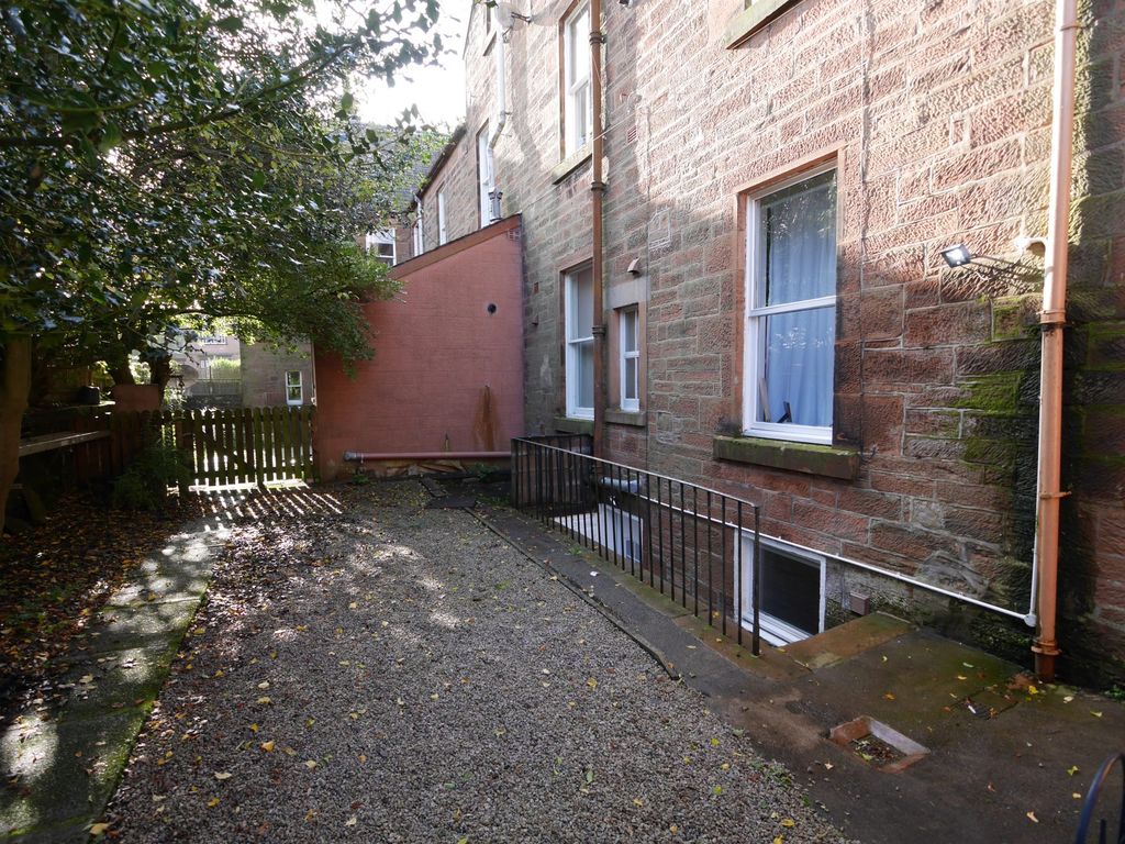 1 bed flat to rent in 6B Victoria Terrace, Dumfries DG1 Zoopla