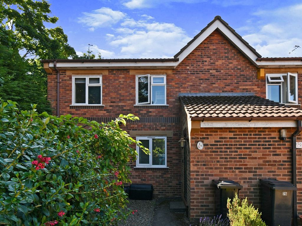 2 bed flat for sale in The Village, Haxby, York YO32 Zoopla