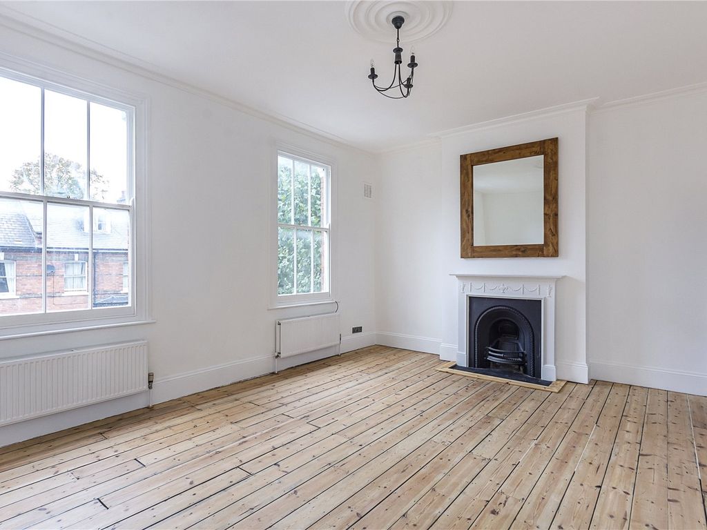 2 bed flat for sale in Iverson Road, London NW6 Zoopla
