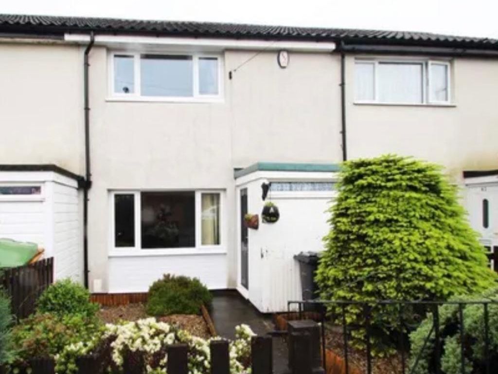 2 bed terraced house to rent in Swarcliffe Avenue, Leeds LS14 Zoopla