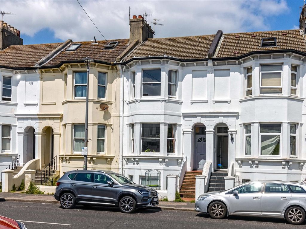 1 bed flat for sale in Blatchington Road, Hove BN3 Zoopla