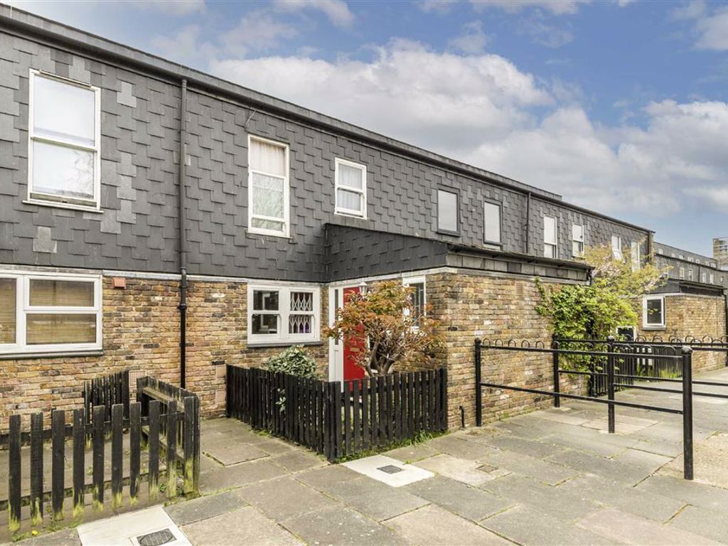 4 bed property for sale in Lord Holland Lane, Myatts Fields South