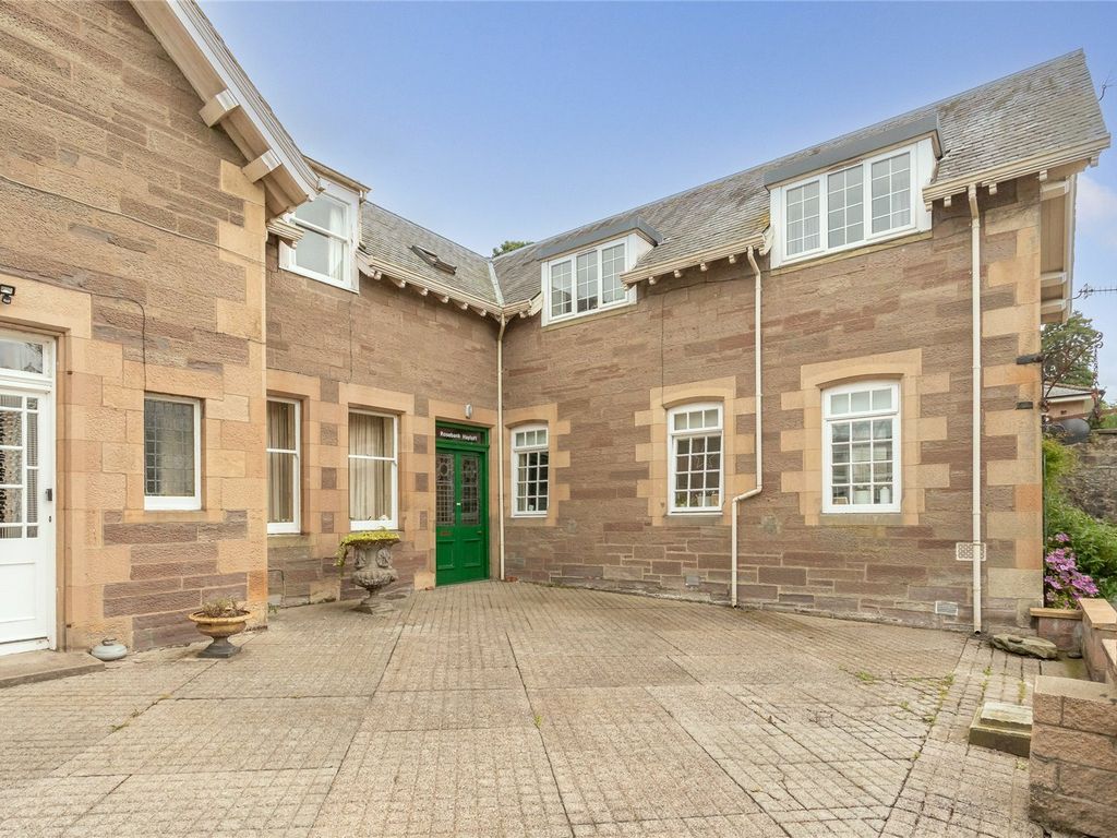 2 bed flat for sale in Rosebank Hayloft, Bowerswell Lane, Perth PH2