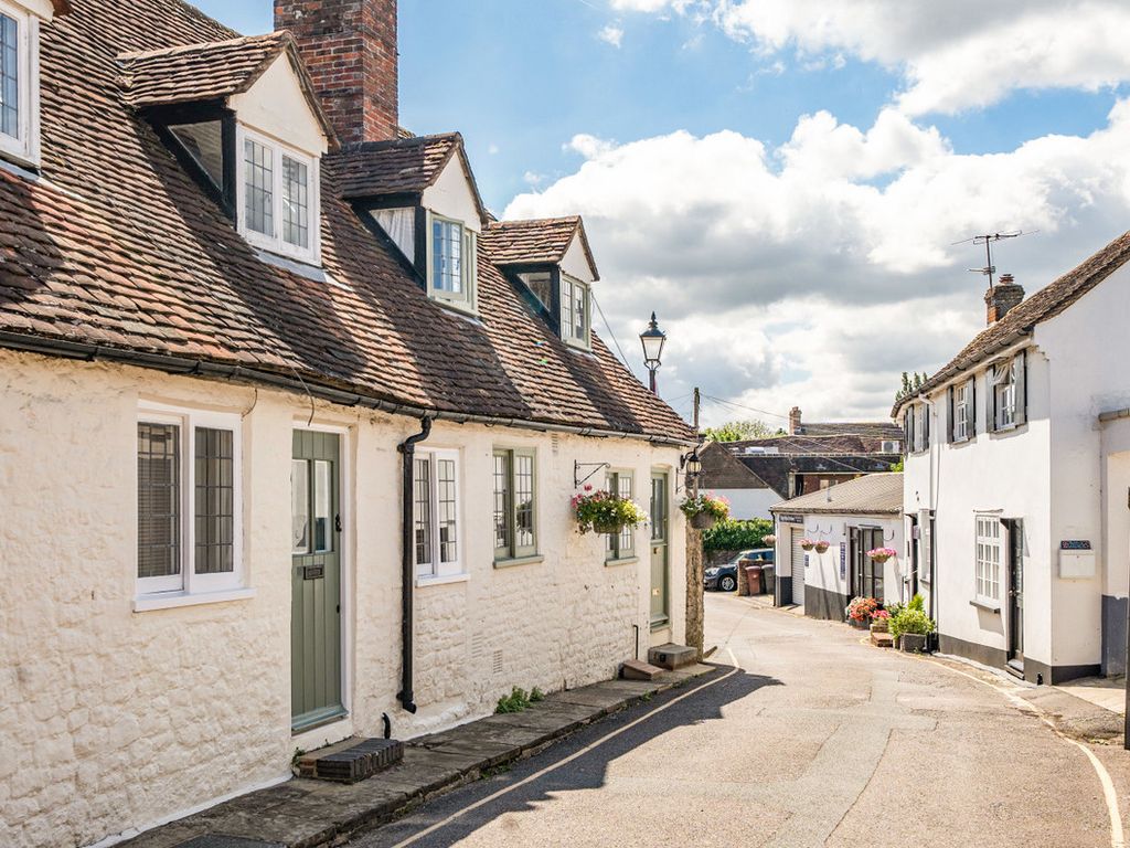 1 bed cottage for sale in Duck Lane, Midhurst GU29, £275,000 Zoopla
