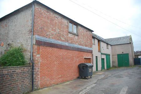 72 Brooms Road, Dumfries DG1