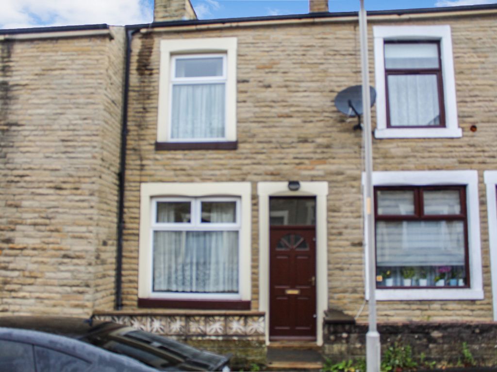 2 bed terraced house for sale in Pine Street, Nelson BB9 Zoopla