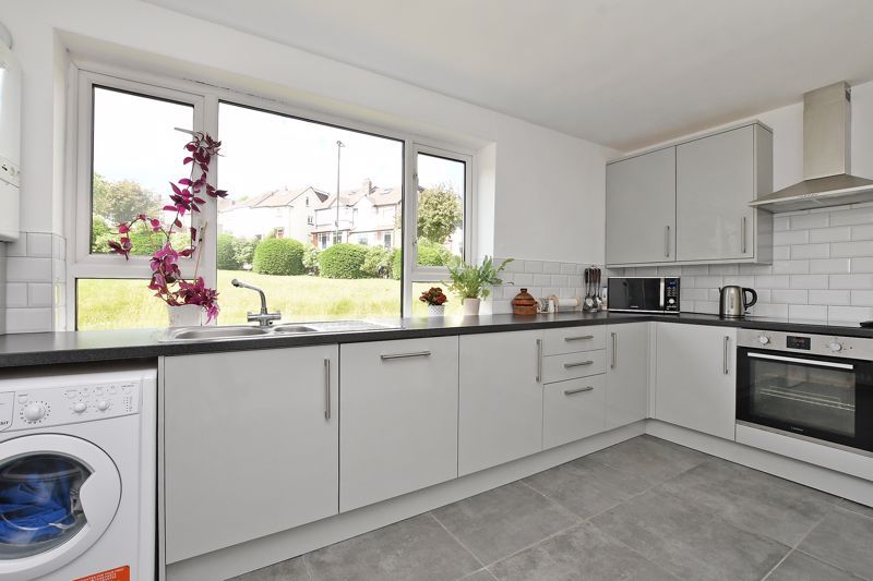 Hornby Court, High Storrs Rise, Sheffield S11