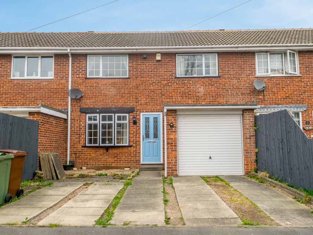 3 bed terraced house for sale in Manor Avenue, Ossett WF5 Zoopla