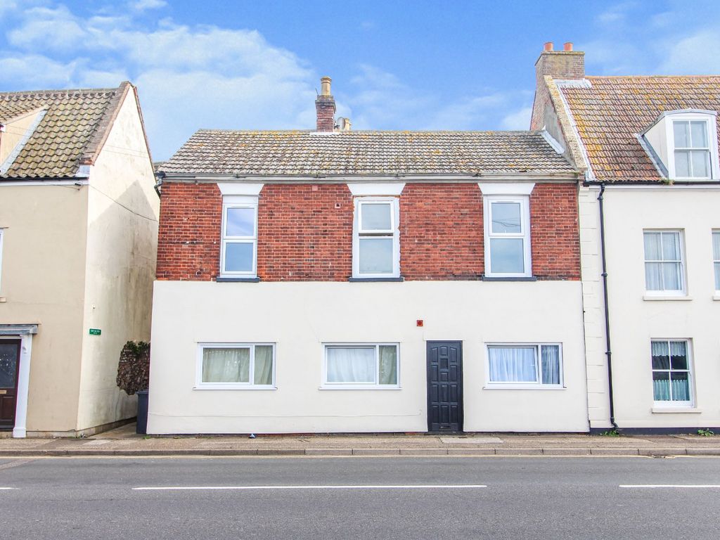 North Quay Great Yarmouth Norfolk NR30  